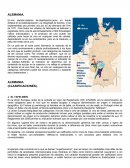 Mapas vinicolas del mundo