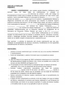 DIVORCIO VOLUNTARIO NEZA