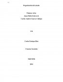 Trabajo de consitucion.