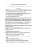 DROGAS Y DEMOCRACIA: HACIA UN CAMBIO DE PARADIGMA