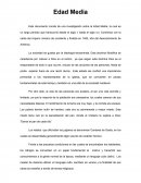 Literatura de la Edad Media