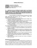 Seminario III Seguridad Vial