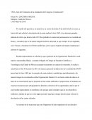 Demanda - Apuntes Varios.