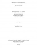 Aprendizaje basado en proyectos. “Potenciación, creatividad y cultura”