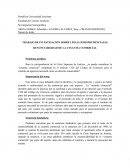 RENUNCIABILIDAD DE LA CESANTÍA COMERCIAL