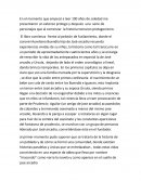 Inferencia de 100 años de soledad