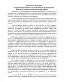 PSICOLOGIA DEL EXCEPCIONAL