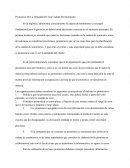 Pronostico De La Demanda De Una Cadena De Suministro.