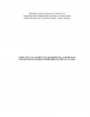 COMO AFECTA EL ESTRÉS EN EL RENDIMIENTO ACADEMICO EN ESTUDIANTES EN EDADES COMPRENDIDAS ENTRE 14 Y 16 AÑOS