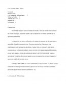 Case Freemark Abbey Winery