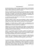 Proceso Administrativo ensayo