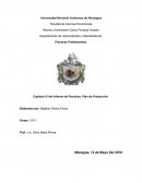 Departamento de Administración y Mercadotecnia. Prácticas Profesionales.