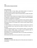 Jardín De Niños Fantasías Del Grillito.