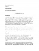 Planificación estratégica II La estrategia de océano azul