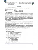 La materia de Ingeniería de métodos debe ser capaz de explicar la importancia de la ingeniería industrial en el mundo