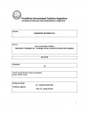 Seminario Teológico III – Teología moral y Doctrina Social de la Iglesia