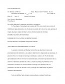 Historia Clínica de Neuropsicologia