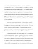 Capitalismo; Una historia de amor