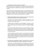 ¿Qué factores determinaron el fracaso de Apollo?