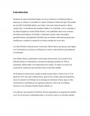 Honduras ha estado fuertemente ligado con crisis económicas y problemas políticos desde que se comenzó a consolidar en el poder