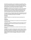 La falta de capacitación a los maestros afecta al logro de aprendizaje de los alumnos.