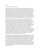 Trastorno Ezquizoide