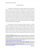 El Derecho como Idea