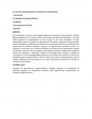 La cuenta de la pragma-dialéctica de esquemas de argumentación.