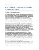 Administración contemporanea.