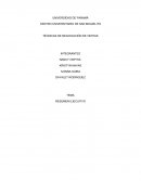 Generadores de mercado de principio a fin