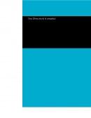 MANUAL DE ORGANIZACION LA LUNA