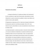 Tesis - alternativas alimenticias como solucion a la escasez