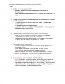 QUE ES EL CAMBIO ORGANIZACIONAL Y RESISTENCIA AL CAMBIO