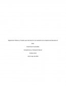 Un Servicio nacional de capascitacion.