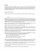 En este módulo se dan de alta los Pedidos de productos, servicios o kits de los clientes.