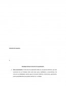Instructor de revecion.