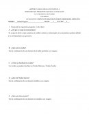 EVALUACION: COMPUESTOS ORGANICOS (ÓXIDOS, HIDRÓXIDOS, HIDRUROS)