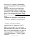 El abandono de estudios se define más bien como la ´´Deserción escolar´