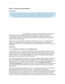 Pensamiento sistemico. Existen diferentes tipos de problemas que deben ser enfrentados con enfoques acordes a su naturaleza y características;