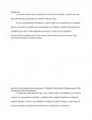 Una Introduccion de un partido politico.