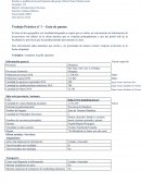 Provincia de mendoza