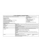 1ª etapa: Surgimiento y planeación general