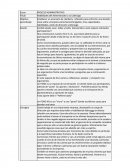 Establecer un escenario de claridad y reflexión para enfrentar una decisión clave sobre conceptos estrechamente ligados: A las capacidades, habilidades, estilo de dirección y liderazgo