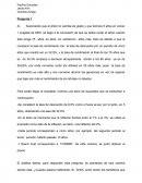 Finanzas Caso 1