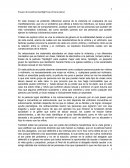 Violencia y abuso sexual