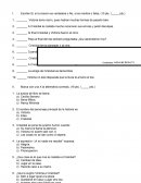 Una Prueba> nada me resulta