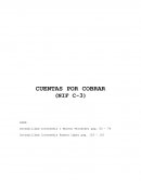 INVENTARIOS- CON GARANTÍA DOCUMENTAL