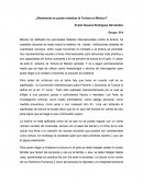 ¿Realmente se puede erradicar la Tortura en México?