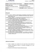 TEMA ANALISIS DEL CASO BOUTIQUE EZTRAVAGANZZA ¿CONVIENE CRECER?.