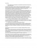 Cómo cambiaron los consumidores de computadoras personales entre fines de los ´70, los ´80 y los ´90?